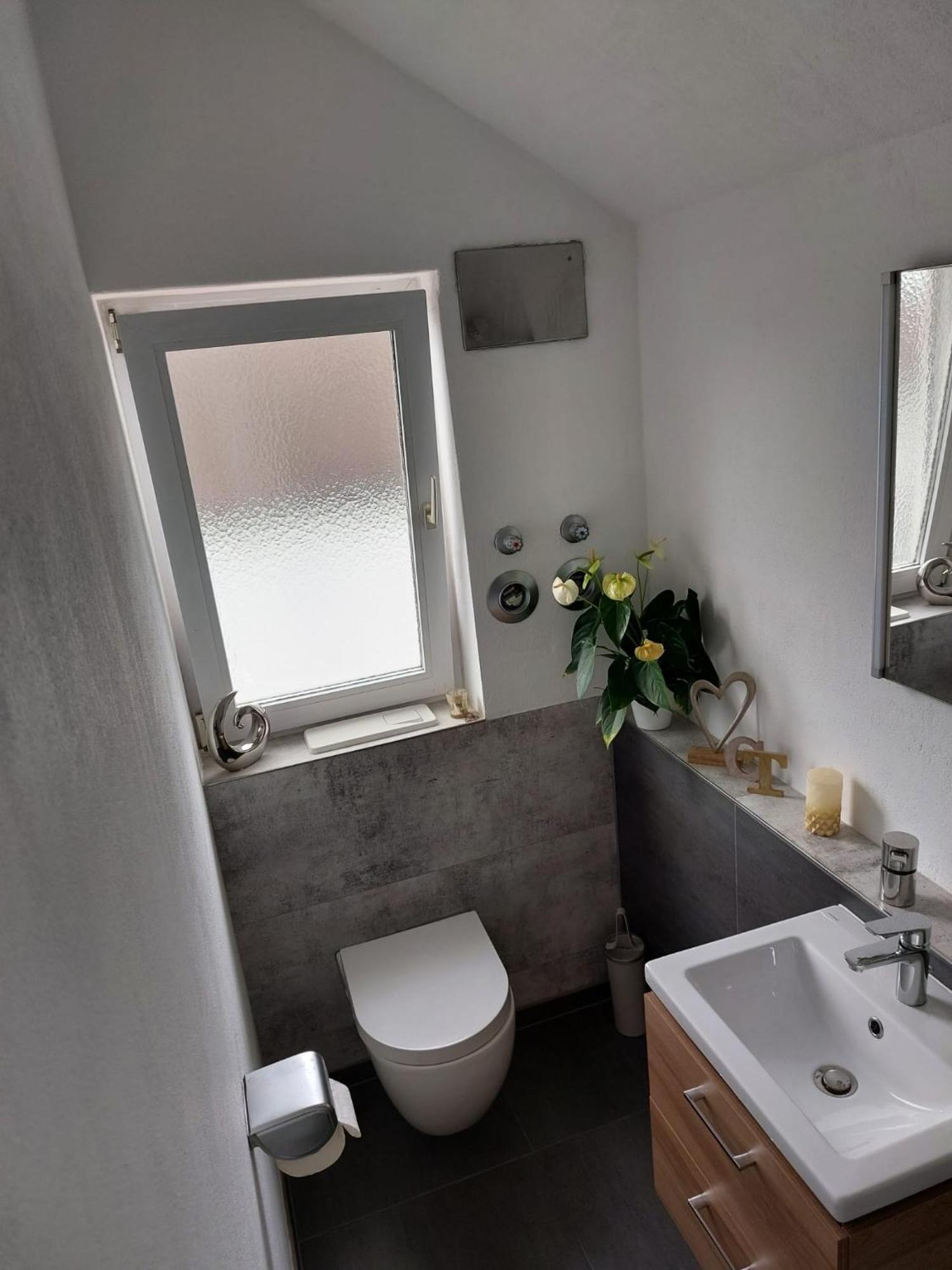 Traumhafte Ferienwohnung Mit See Und Bergsicht FDH Exterior photo