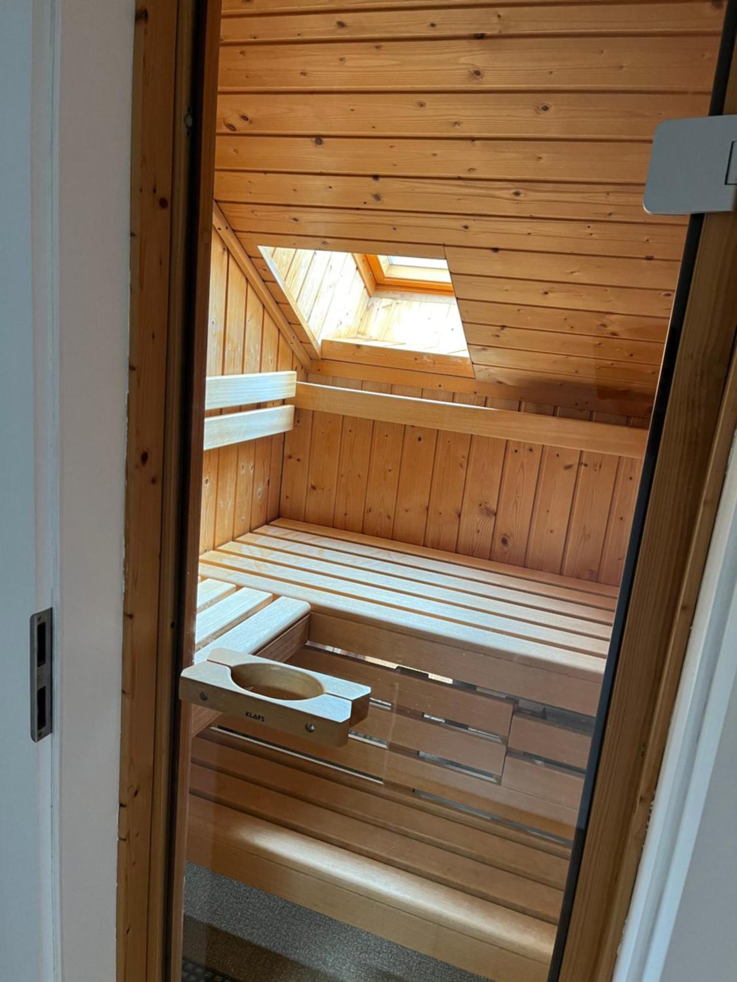 Traumhafte Ferienwohnung Mit See Und Bergsicht FDH Exterior photo