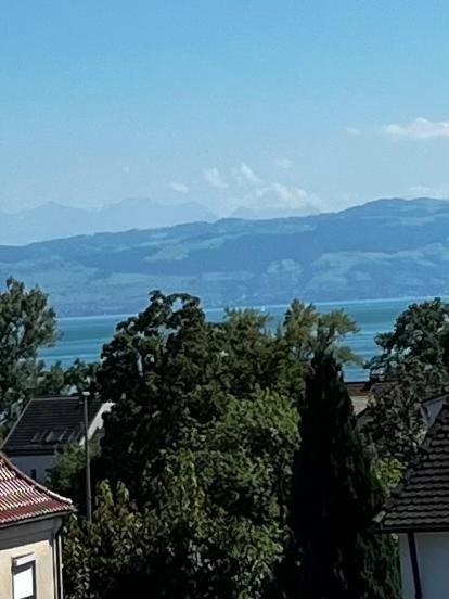 Traumhafte Ferienwohnung Mit See Und Bergsicht FDH Exterior photo