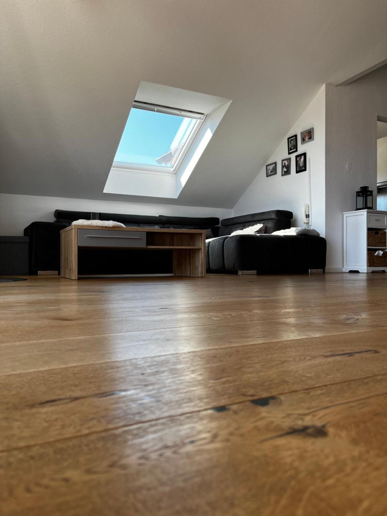 Traumhafte Ferienwohnung Mit See Und Bergsicht FDH Exterior photo