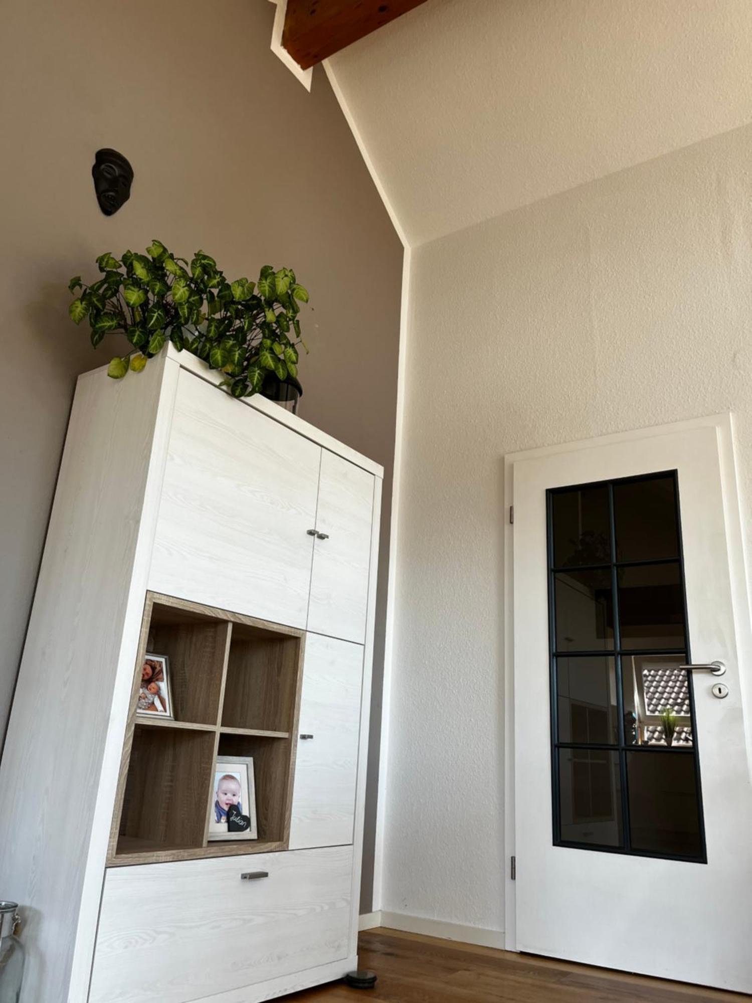 Traumhafte Ferienwohnung Mit See Und Bergsicht FDH Exterior photo
